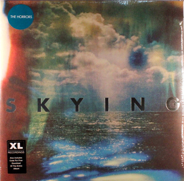 Skying (VINYL) | Mint (M) Mint (M)