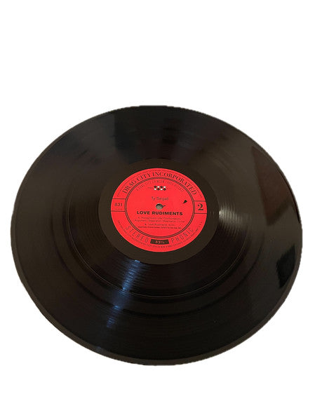 Love Rudiments | Mint (M) Mint (M)