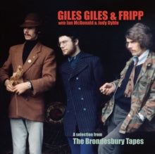 SELECTION FROM THE BRONDESBURY TAPES (PRE-ORDER 7/4/25)(200G) | Mint (M) Mint (M)