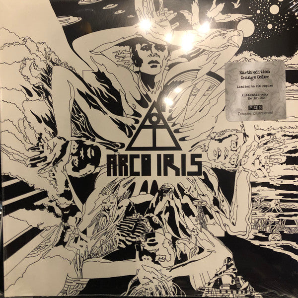 Los Elementales (Fuerzas Mágicas De La Naturaleza) | Mint (M) Mint (M)