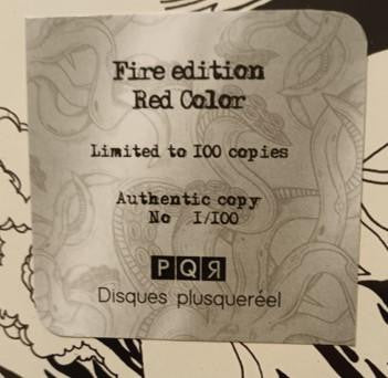 Los Elementales (Fuerzas Mágicas De La Naturaleza) | Mint (M) Mint (M)