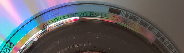 Can't Buy A Thrill | Mint (M) Mint (M)