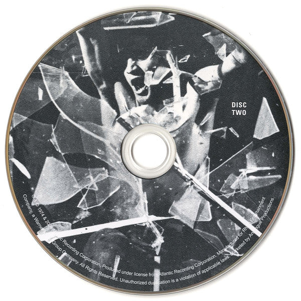 The Lamb Lies Down On Broadway (SACD) | Mint (M) Mint (M)