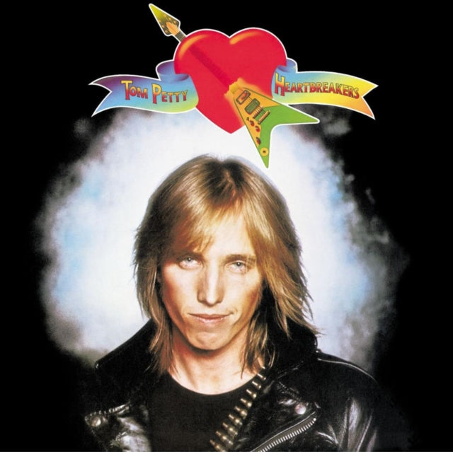 TOM PETTY & THE HEARTBREAKERS (PRE-ORDER 4/18/25)(180G VINYL) | Mint (M) Mint (M)- X Vinyl Record