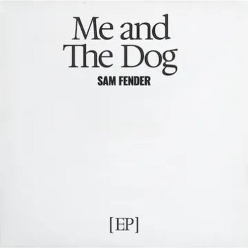 Me And The Dog (2025 RSD Exclusive, Extended Play, Limited Edition) | Mint (M) Mint (M)- X Vinyl Record