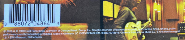 Cosmo's Factory (2020/180G) | Mint (M) Mint (M)- X Vinyl Record