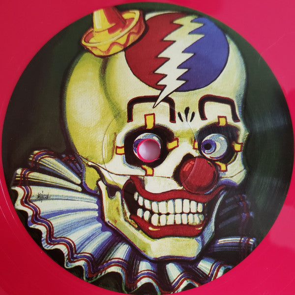 The Story Of The Grateful Dead (VMP BOX SET) | Mint (M) Mint (M)- X Vinyl Record