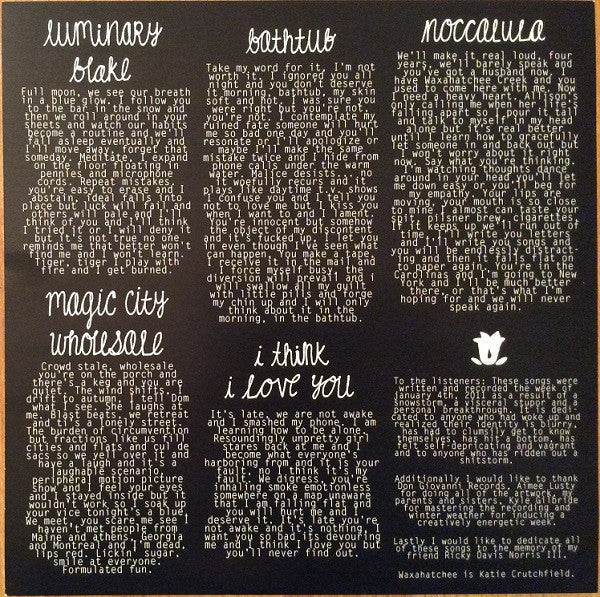 American Weekend | Mint (M) Mint (M)- X Vinyl Record