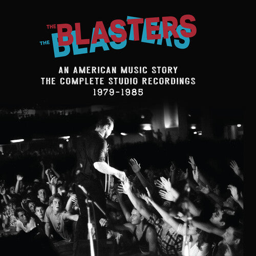 An American Music Story: The Complete Studio (2025 RSD Exclusive, Boxed Set, Rsd Box Set) | Mint (M) Mint (M)- X Vinyl Record