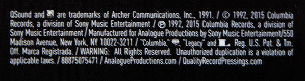 Amused To Death (2xVINYL) |- X Vinyl Record