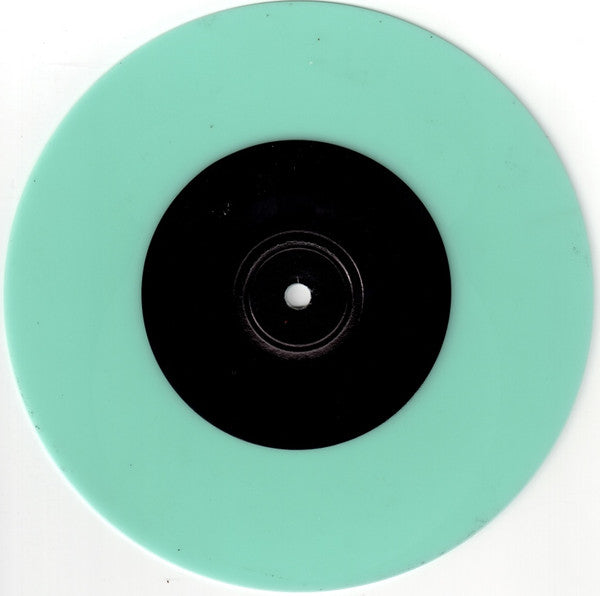 Music Of A Grateful Heart *GLOW IN THE DARK VINYL* | Near Mint (NM) Near Mint (NM)