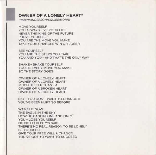 90125 | Near Mint (NM) Near Mint (NM)