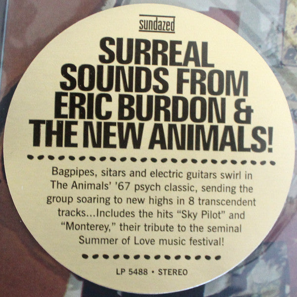 The Twain Shall Meet | Mint (M) Mint (M)