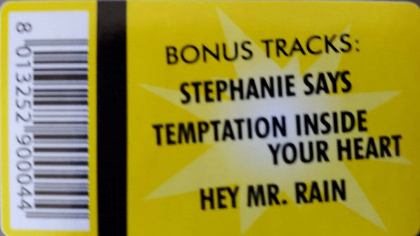 White Light/White Heat | Mint (M) Mint (M)