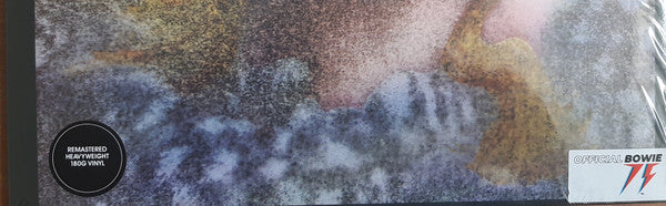 Hunky Dory | Mint (M) Mint (M)