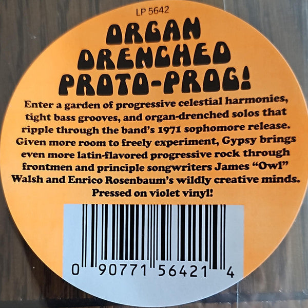 In The Garden | Mint (M) Mint (M)