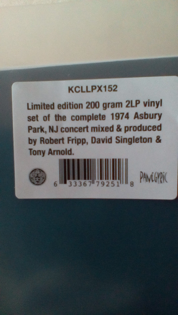 USA | Mint (M) Mint (M)