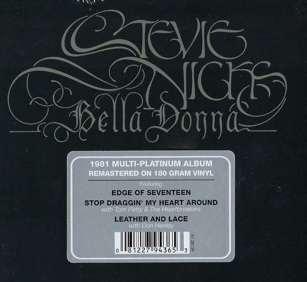 Bella Donna | Mint (M) Mint (M)