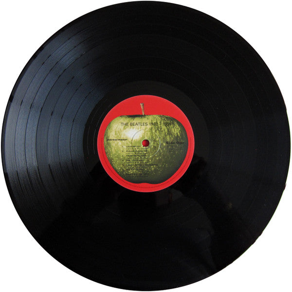 1962-1966 | Mint (M) Mint (M)