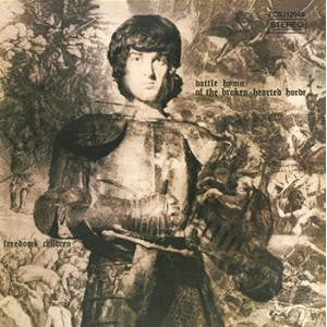 Battle Hymn Of The Broken-Hearted Horde | Mint (M) Mint (M)