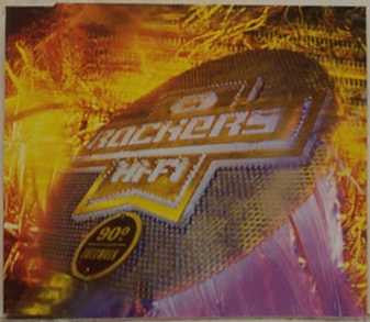 90º Fuzzwalk | Very Good Plus (VG+) Near Mint (NM)