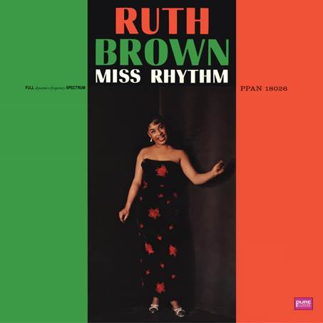 Miss Rhythm |