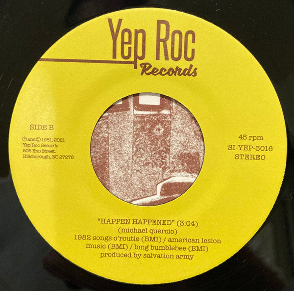 Mind Gardens (7" VINYL) | Mint (M) Mint (M)