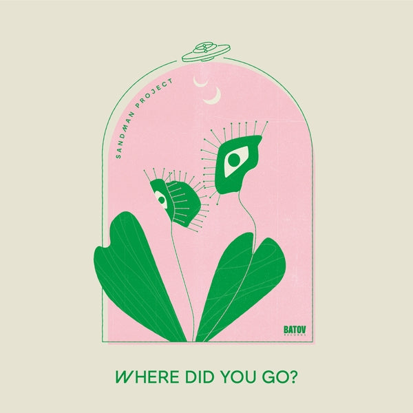 Where Did You Go? |