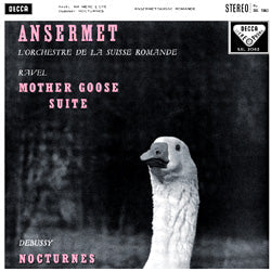 Mother Goose Suite - Nocturnes |