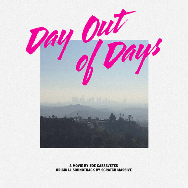 Day Out Of Days |