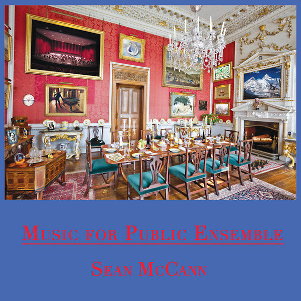 Music For Public Ensemble |