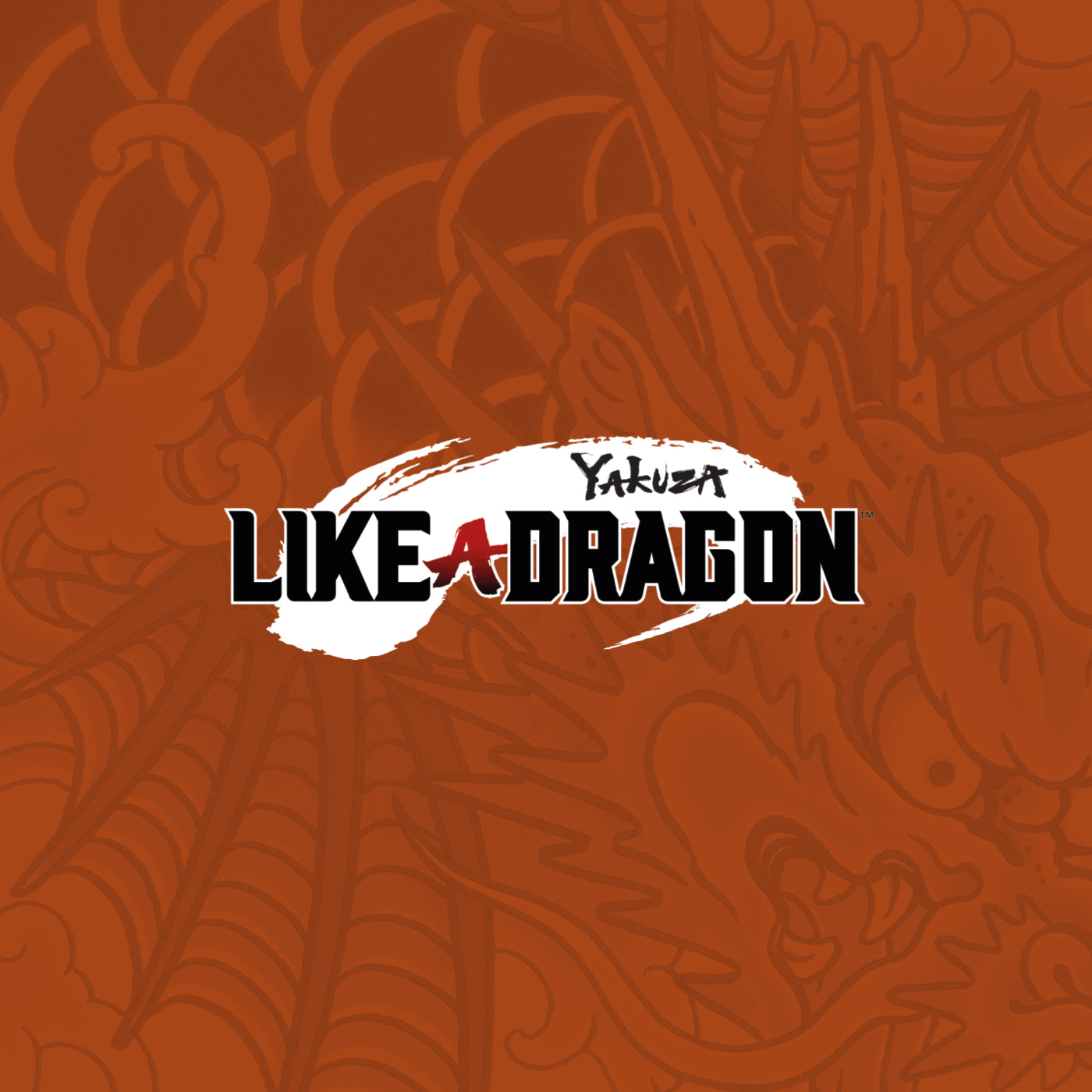Yakuza: Like A Dragon (Deluxe Double Vinyl) |