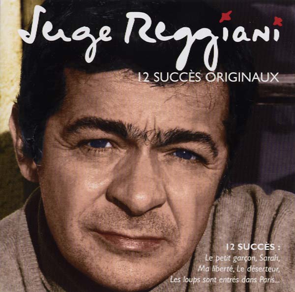 12 Succes Originaux |