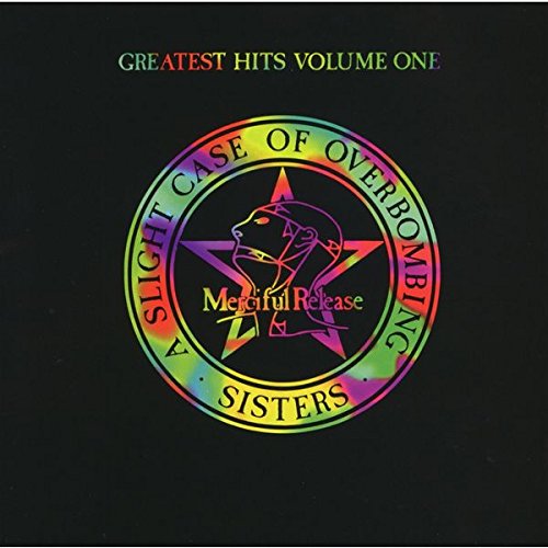 Slight Case Of Overbombing: Greatest Hits Vol 1 (2LP) | Mint (M) Mint (M)