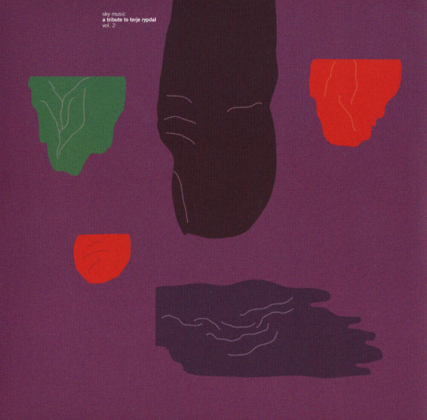 Sky Music: A Tribute To Terje Rypdal Vol. 2 (VINYL) | Mint (M) Mint (M)
