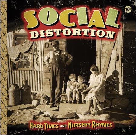 Hard Times and Nursery Rhymes (2 Lp's) | Mint (M) Mint (M)