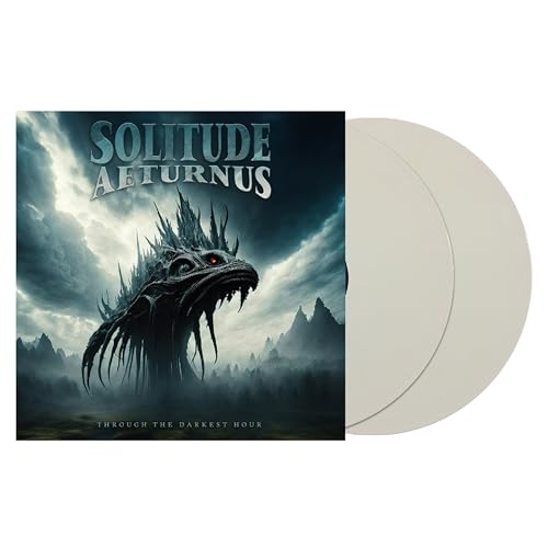 Through The Darkest Hour (White Vinyl 2Lp) |
