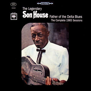 Father Of The Delta Blues: Complete 1965 Sessions |