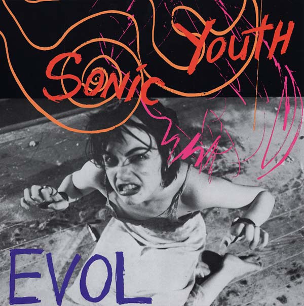 Evol (VINYL) | Mint (M) Mint (M)