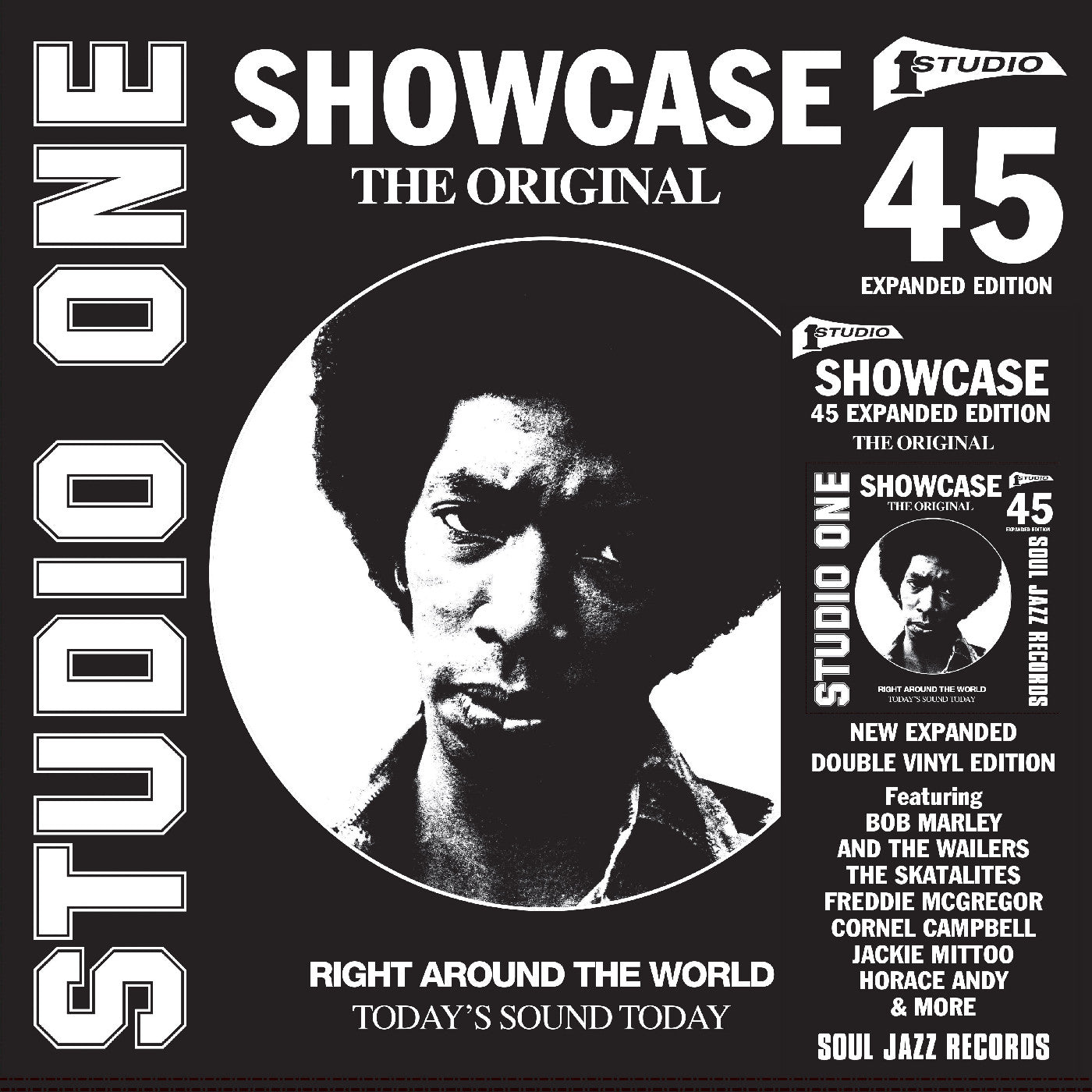 Studio One Showcase 45 Expanded Edition |