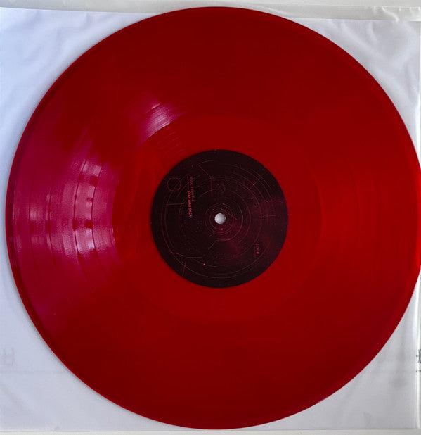Music from the Star Wars Saga. Episodes I, II, III, IV, V, VI (TRANSLUCENT RED) | Mint (M) Mint (M)