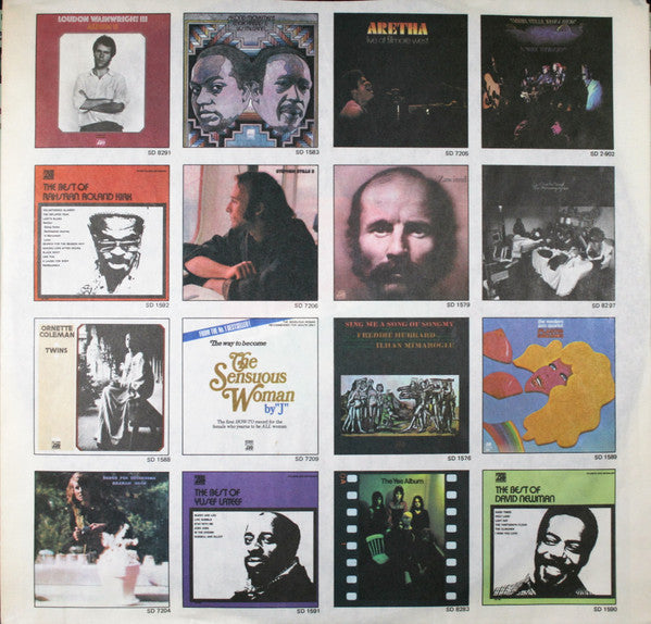 All In The Family | Mint (M) Near Mint (NM)