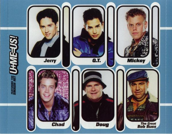 Music From The MTV Original TV Movie (CD) | Near Mint (NM) Near Mint (NM)