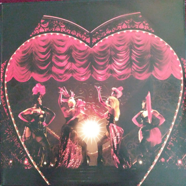 Moulin Rouge! The Musical (Original Broadway Cast Recording) | Mint (M) Mint (M)
