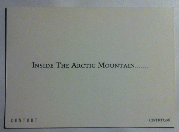 AFTRYK | Mint (M) Mint (M)