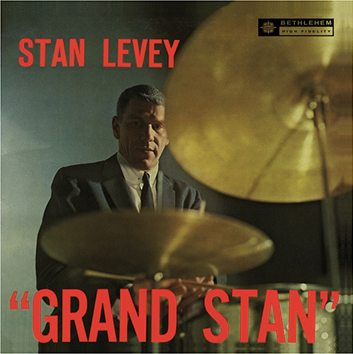 Grand Stan |