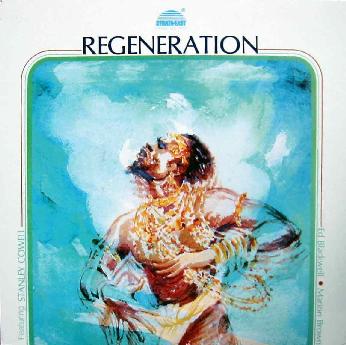 Regeneration |