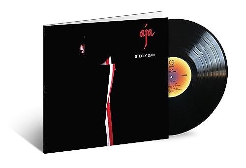 Aja (Gatefold LP) | Mint (M) Mint (M)