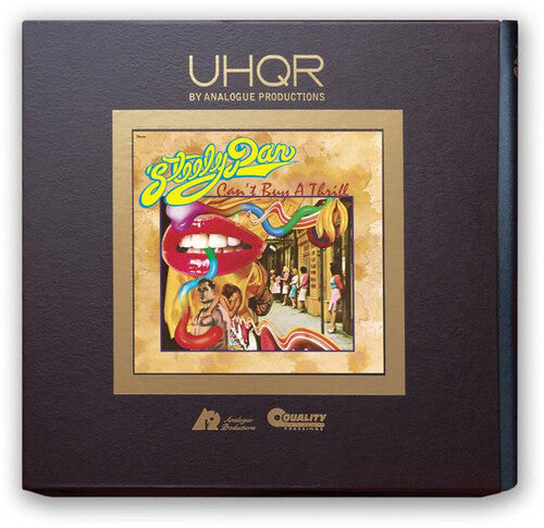 Can't Buy A Thrill (200 Gram Vinyl) (2 Lp's) | Mint (M) Mint (M)