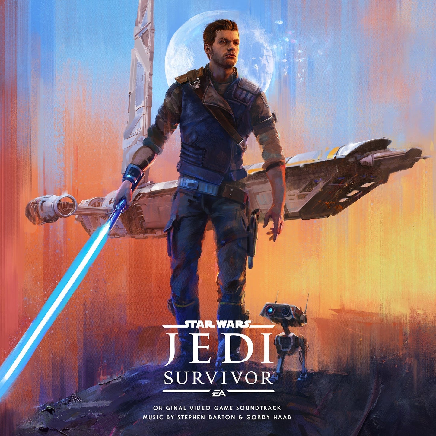 Star Wars Jedi: Survivor |